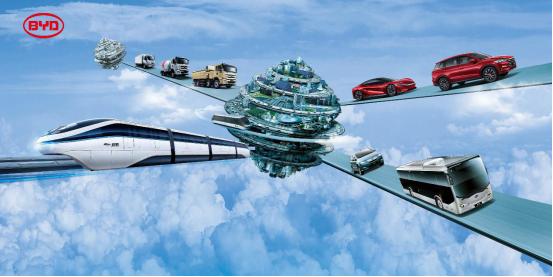 高鐵之后，中國軌道交通跑出的另一匹黑馬 市域鐵路